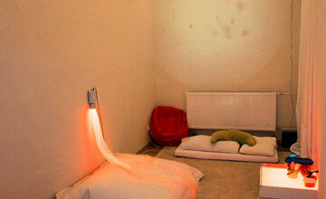 FOTO: V Košiciach sa strihala páska nových priestorov pre Službu včasnej intervencie