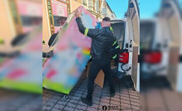 FOTO: Kontroverzný podnik s legálnymi "drogami"