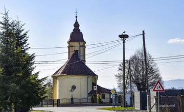 FOTO: Prvé bociany v Košickom kraji
