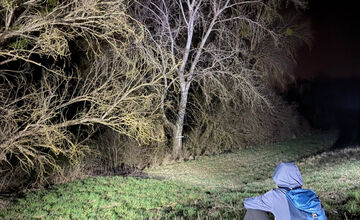 FOTO: Veriaci z Košického kraja sa vydali na Extrémnu krížovu cestu