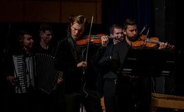 FOTO: Klenoty kraja 2024 sa uskutočnili v rožňavskom divadle