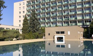 FOTO: Rebríček kúpeľov 2025