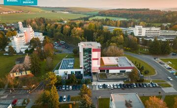 FOTO: Rebríček kúpeľov 2025