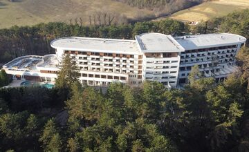 FOTO: Rebríček kúpeľov 2025