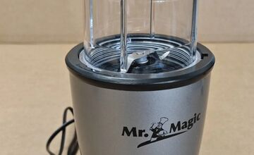 FOTO: SOI varuje, tieto mixéry môžu byť nebezpečné