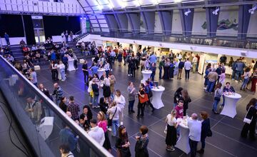 FOTO: Nevinne o víne v Košiciach