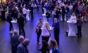 FOTO: Nevinne o víne v Košiciach