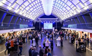 FOTO: Nevinne o víne v Košiciach