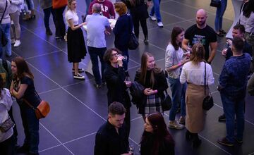 FOTO: Nevinne o víne v Košiciach