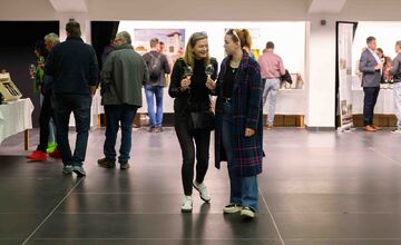 FOTO: Nevinne o víne v Košiciach