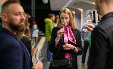 FOTO: Nevinne o víne v Košiciach