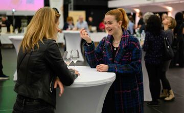 FOTO: Nevinne o víne v Košiciach