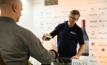 FOTO: Nevinne o víne v Košiciach