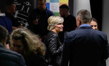 FOTO: Nevinne o víne v Košiciach