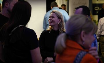 FOTO: Nevinne o víne v Košiciach