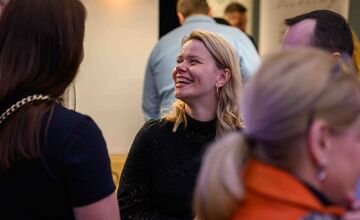 FOTO: Nevinne o víne v Košiciach