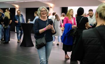 FOTO: Nevinne o víne v Košiciach