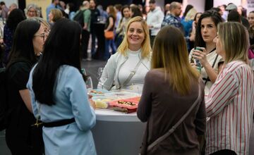 FOTO: Nevinne o víne v Košiciach