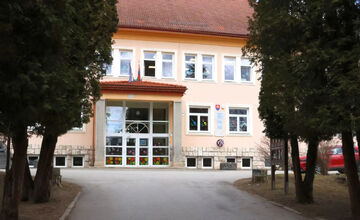 FOTO: V spišskej obci sa čoskro deti dočkajú otvorenia novej školy