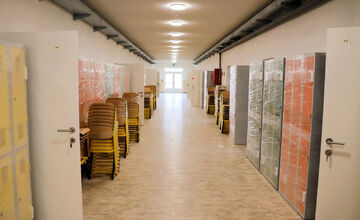 FOTO: V spišskej obci sa čoskro deti dočkajú otvorenia novej školy