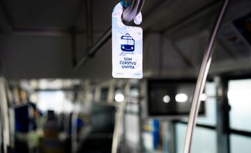 FOTO: Zmodernizované električkové depo v Košiciach