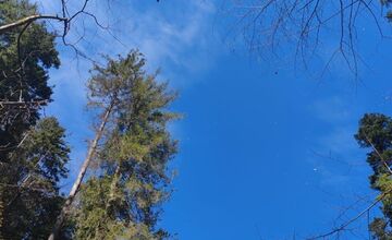 FOTO: Dva úrazy počas turistiky, na pomoc priletel aj vrtuľník