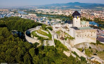 FOTO: Trenčianske múzeum pripravuje exkluzívny suvenír 