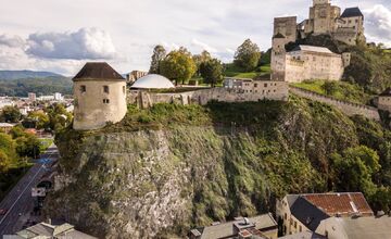 FOTO: Trenčianske múzeum pripravuje exkluzívny suvenír 