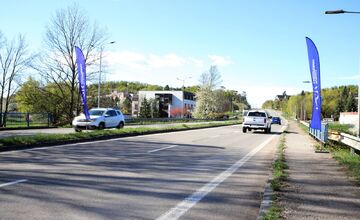 FOTO: Kraj začal s opravou mosta v Kaluži na Zemplínskej šírave