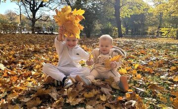 FOTO: Košičan Richard putuje naprieč Slovenskom, aby zachránil syna