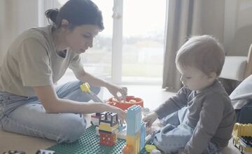 FOTO: Košičan Richard putuje naprieč Slovenskom, aby zachránil syna