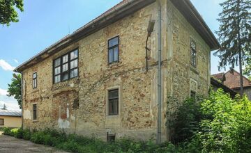 FOTO: Kaštiele na predaj v Košickom kraji