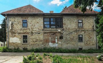 FOTO: Kaštiele na predaj v Košickom kraji