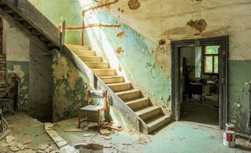 FOTO: Kaštiele na predaj v Košickom kraji