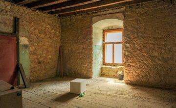 FOTO: Kaštiele na predaj v Košickom kraji