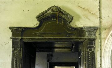 FOTO: Kaštiele na predaj v Košickom kraji