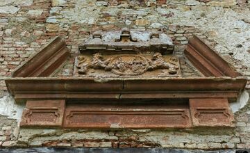 FOTO: Kaštiele na predaj v Košickom kraji