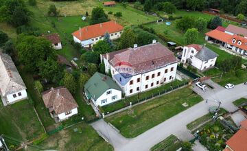 FOTO: Kaštiele na predaj v Košickom kraji