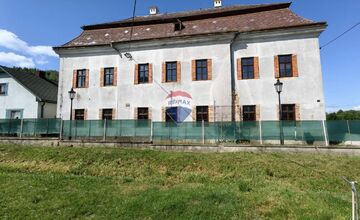 FOTO: Kaštiele na predaj v Košickom kraji