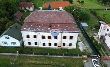 FOTO: Kaštiele na predaj v Košickom kraji