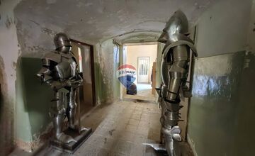 FOTO: Kaštiele na predaj v Košickom kraji