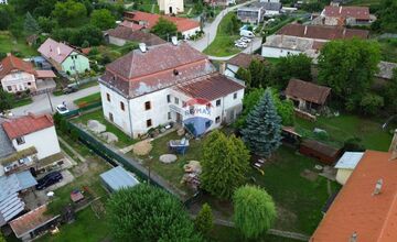 FOTO: Kaštiele na predaj v Košickom kraji