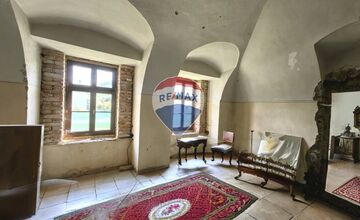 FOTO: Kaštiele na predaj v Košickom kraji