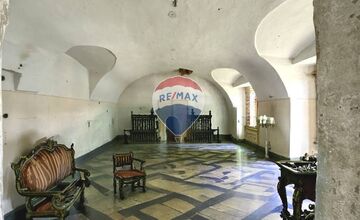 FOTO: Kaštiele na predaj v Košickom kraji