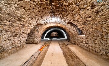 FOTO: Kaštiele na predaj v Košickom kraji