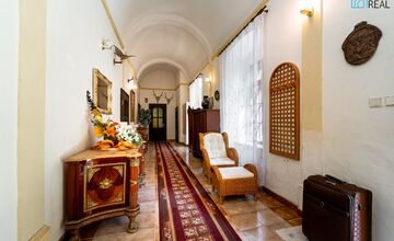 FOTO: Kaštiele na predaj v Košickom kraji