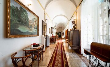 FOTO: Kaštiele na predaj v Košickom kraji