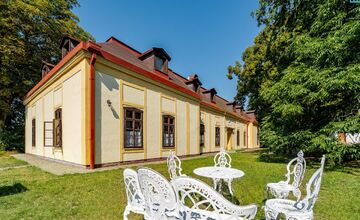 FOTO: Kaštiele na predaj v Košickom kraji