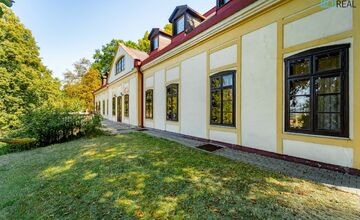 FOTO: Kaštiele na predaj v Košickom kraji