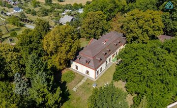 FOTO: Kaštiele na predaj v Košickom kraji